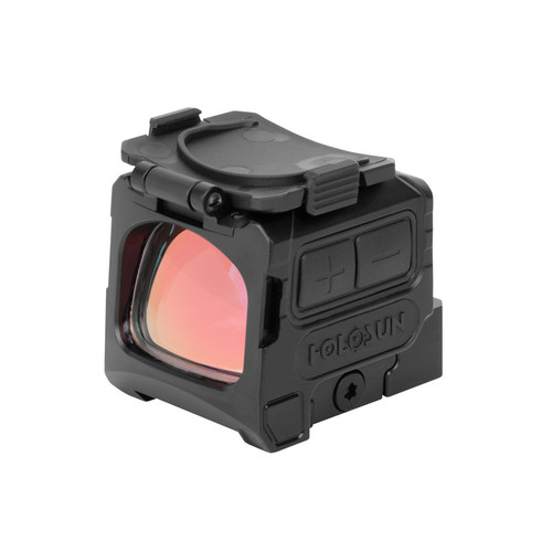 Holosun DPS-TH Red Dot Digital Pistol Sight with Thermal Imaging Capability