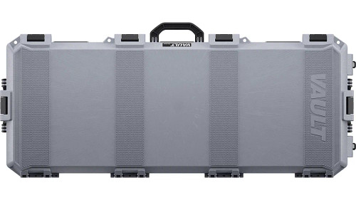 Pelican V730 - VCV730-0000-GRY - Vault Tactical Rifle Case  - Gray