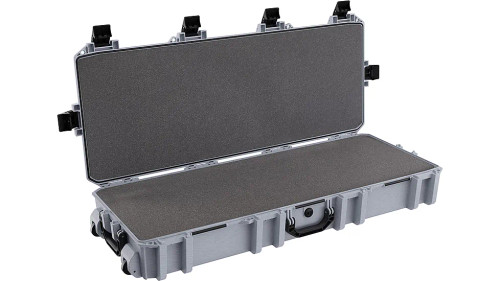 Pelican V730 - VCV730-0000-GRY - Vault Tactical Rifle Case  - Gray