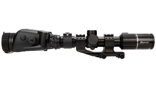 Burris Optics BTC35 V2 / RT6 Thermal Optic and LPVO Scope Combo Burris Optics BTC35 V2 / RT6 Thermal Optic and LPVO Scope Combo