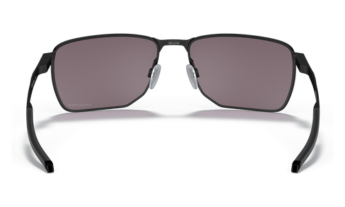 Oakley Standard Issue Ejector - Matte Black Frame, Prizm Maritime Polarized Lenses Oakley Standard Issue Ejector - Matte Black Frame, Prizm Maritime Polarized Lenses