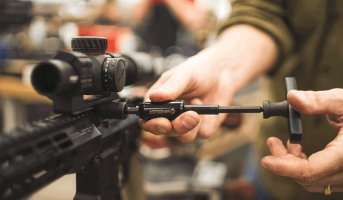 Wheeler F.A.T. Stix Preset Torque Wrench Set Wheeler F.A.T. Stix Preset Torque Wrench Set