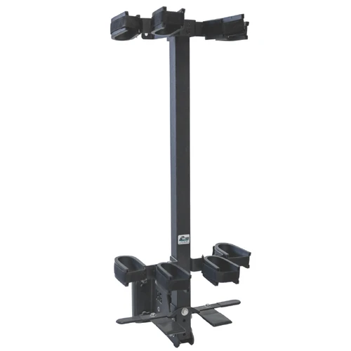 Rugged Gear 4-Gun Wall Mount