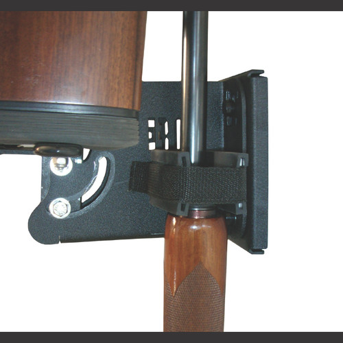Rugged Gear 4-Gun Wall Mount