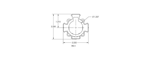 Daniel Defense MK18 Rail Interface System II RIS II 9.55" - FDE Daniel Defense MK18 Rail Interface System II RIS II 9.55" - FDE