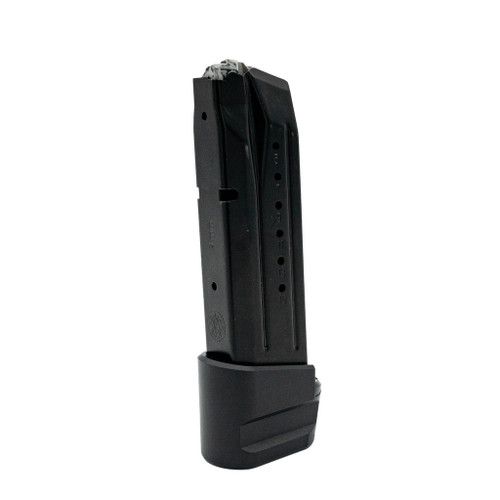 Agency Arms S&W M&P 2.0 +5 Magazine Extension - Black