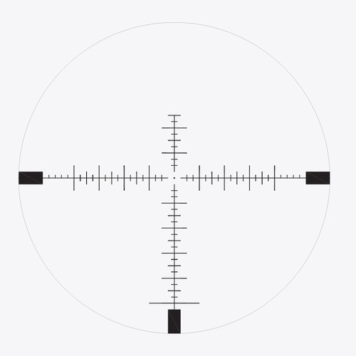 Riton Optics X1 CONQUER 6-24×50mm Rifle Scope - 1" Tube, R3 Reticle, Second Focal Plane, Black Riton Optics X1 CONQUER 6-24×50mm Rifle Scope - 1" Tube, R3 Reticle, Second Focal Plane, Black