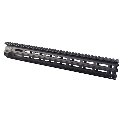 Yankee Hill Machine MR7 AR-15 MLOK 15" Handguard - Black