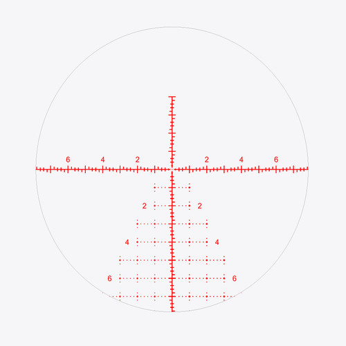 Riton Optics X5 CONQUER 5-25×50mm MRAD - 34mm Tube, PSR Illuminated Reticle, First Focal Plane, Black Riton Optics X5 CONQUER 5-25×50mm MRAD - 34mm Tube, PSR Illuminated Reticle, First Focal Plane, Black