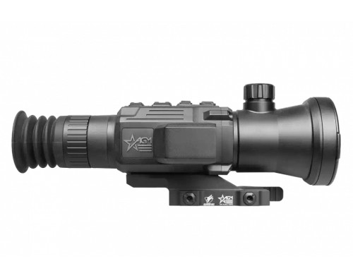 AGM EVOLVER LRF 1280 Thermal Weapon Sight