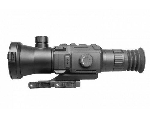 AGM EVOLVER LRF 1280 Thermal Weapon Sight