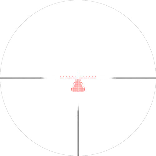 Riton Optics X5 CONQUER 5-25×50mm MOA Rifle Scope - 34mm Tube, BAF Illuminated Reticle, First Focal Plane, Black Riton Optics X5 CONQUER 5-25×50mm MOA Rifle Scope - 34mm Tube, BAF Illuminated Reticle, First Focal Plane, Black
