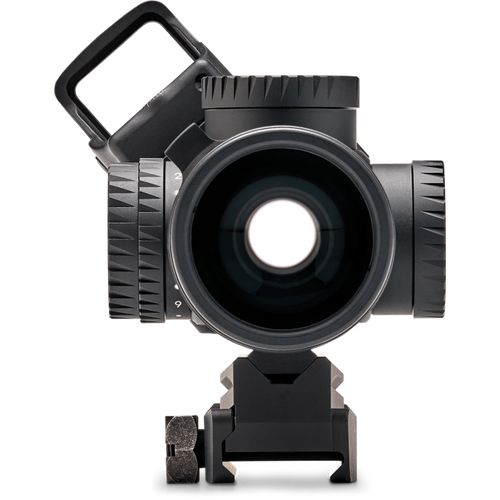 EoTech 9-MN3085 EFLX Vudu Mount for 30mm Scope Tubes - Matte Black Finish