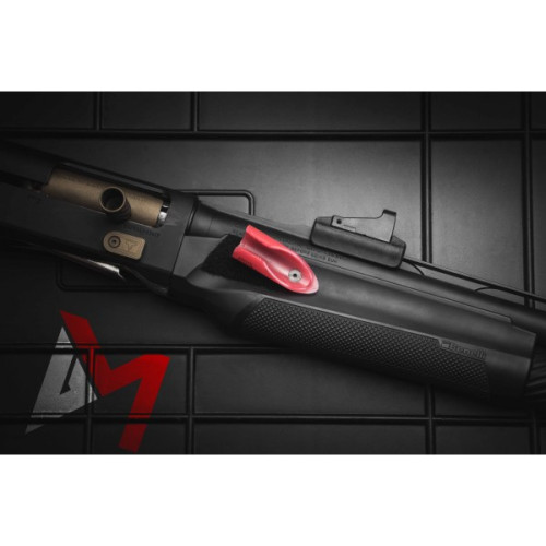 Shield Sights RMS/SMS Universal Shotgun Mount - Black