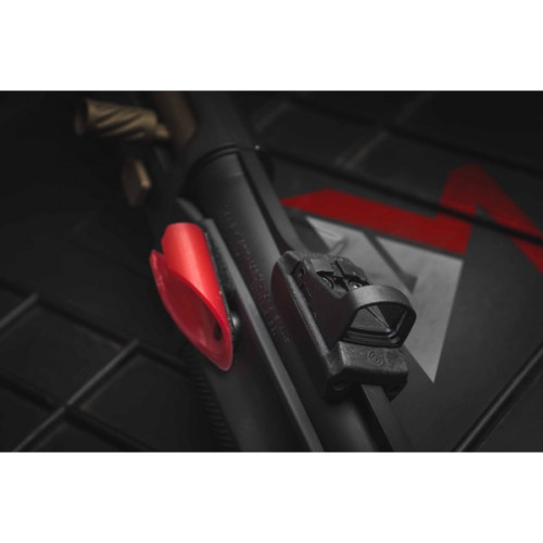 Shield Sights RMS/SMS Universal Shotgun Mount - Black