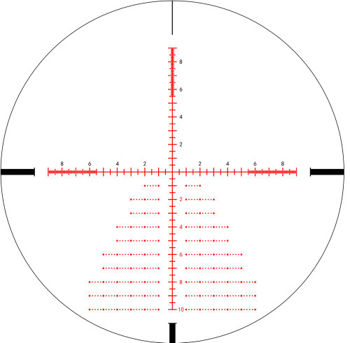 Sightmark Citadel 5-30x56 LR2 Riflescope - 30mm Tube, First Focal Plane, Illuminated Reticle Sightmark Citadel 5-30x56 LR2 Riflescope - 30mm Tube, First Focal Plane, Illuminated Reticle
