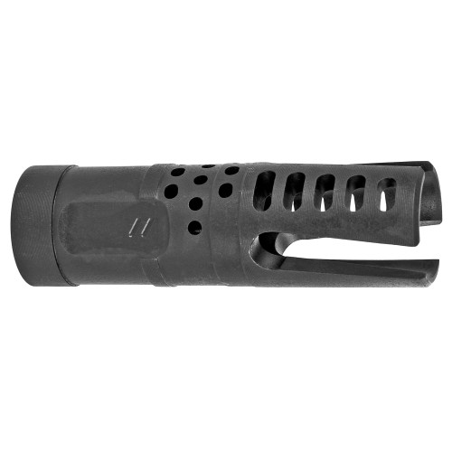 ZEV Technologies  Muzzle Device - 556NATO, Black, 1/2X28 ZEV Technologies  Muzzle Device - 556NATO, Black, 1/2X28