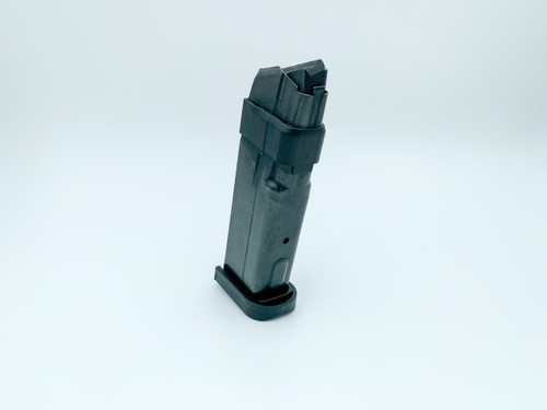 ProMag Glock Model 48 & 43X 9mm 15 Round Magazine - Black