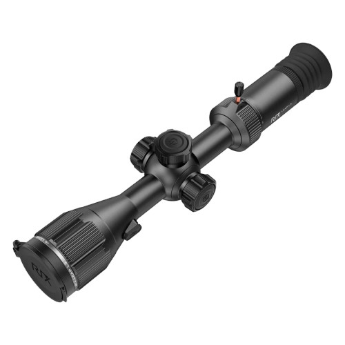 RIX Optics LEAP L3 Continuous Optical Zoom Thermal Scope 35mm