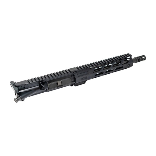 Faxon Ascent 10.5" 5.56 Complete Upper Receiver Group - MLOK Handguard, Black Faxon Ascent 10.5" 5.56 Complete Upper Receiver Group - MLOK Handguard, Black