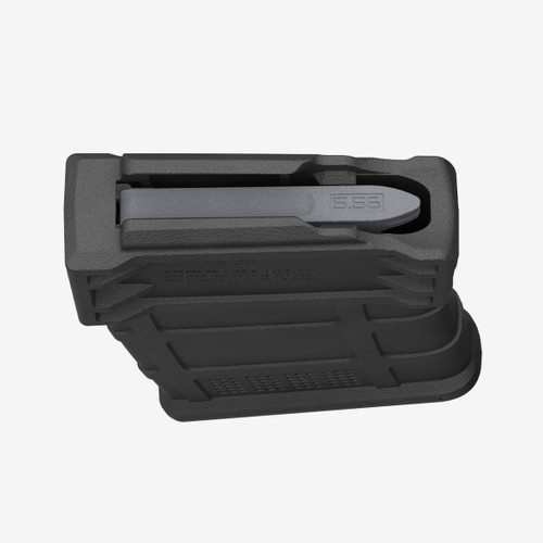 Magpul PMAG 10 5.56 AC AICS Short Action 10 Round Magazine - Black Magpul PMAG 10 5.56 AC AICS Short Action 10 Round Magazine - Black