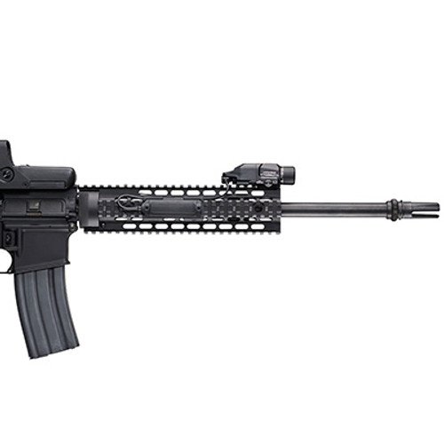 Streamlight TLR RM 1 HL-X USB Rail Mounted Weapon Light - Light Only, Black Streamlight TLR RM 1 HL-X USB Rail Mounted Weapon Light - Light Only, Black