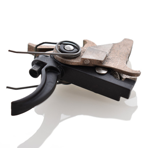 Fostech Echo Sport Trigger for the AR-15 Platform Fostech Echo Sport Trigger for the AR-15 Platform