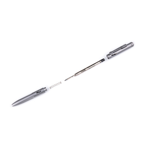 NEXTORCH NP11 Ti Titanium Tactical Pen NEXTORCH NP11 Ti Titanium Tactical Pen