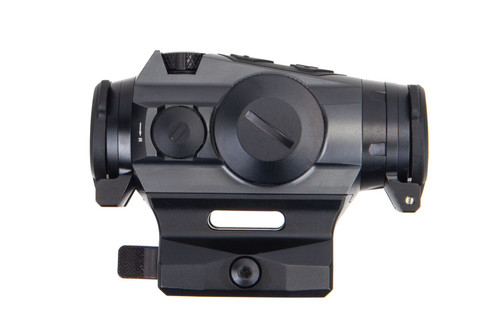 Sig Sauer ROMEO4H Sight - Green Horse Shoe Ballistic Dot Sig Sauer ROMEO4H Sight - Green Horse Shoe Ballistic Dot