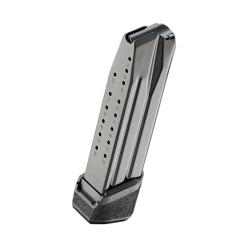 Springfield Echelon 4.0C 18 Round 9MM Magazine - Black Springfield Echelon 4.0C 18 Round 9MM Magazine - Black
