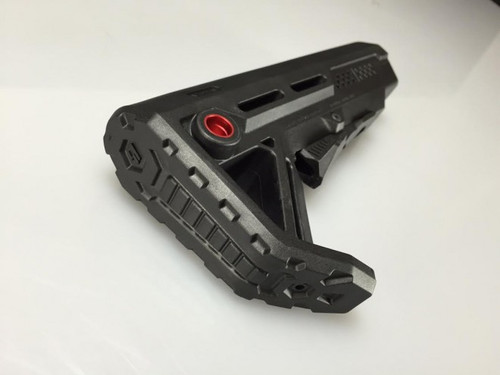 Strike Industries Viper MOD1 Carbine Stock - Fits Mil-Spec Buffer Tubes, AR Rifles, w/ QD Strike Industries Viper MOD1 Carbine Stock - Fits Mil-Spec Buffer Tubes, AR Rifles, w/ QD