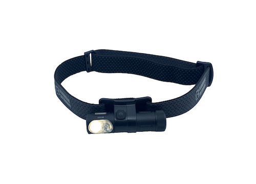 Barebone Outdoors BOH-20 Rechargeable USB Headlamp - 400 Lumens Barebone Outdoors BOH-20 Rechargeable USB Headlamp - 400 Lumens