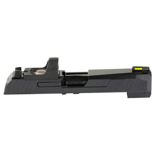 Ruger MAX-9 Long Slide Assembly with Ruger ReadyDot