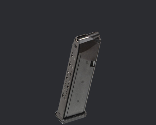 Derya Arms DY9 17 Round 9MM Magazine - Black Derya Arms DY9 17 Round 9MM Magazine - Black