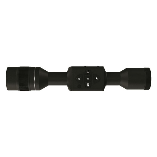 ATN X-CELSIOR 5-15x Day/Night Vision Scope with Rangefinder ATN X-CELSIOR 5-15x Day/Night Vision Scope with Rangefinder