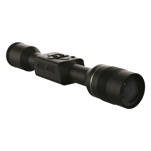 ATN X-CELSIOR 5-15x Day/Night Vision Scope with Rangefinder ATN X-CELSIOR 5-15x Day/Night Vision Scope with Rangefinder