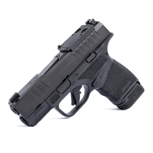 EGW Trijicon RMR / SRO, Holosun 407c / 507c Sight Mount Adapter for Springfield Hellcat Optics Ready EGW Trijicon RMR / SRO, Holosun 407c / 507c Sight Mount Adapter for Springfield Hellcat Optics Ready