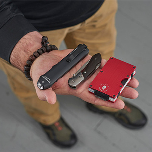 Streamlight Wedge EDC Pocket Light - 1000 Lumens, Orange Streamlight Wedge EDC Pocket Light - 1000 Lumens, Orange