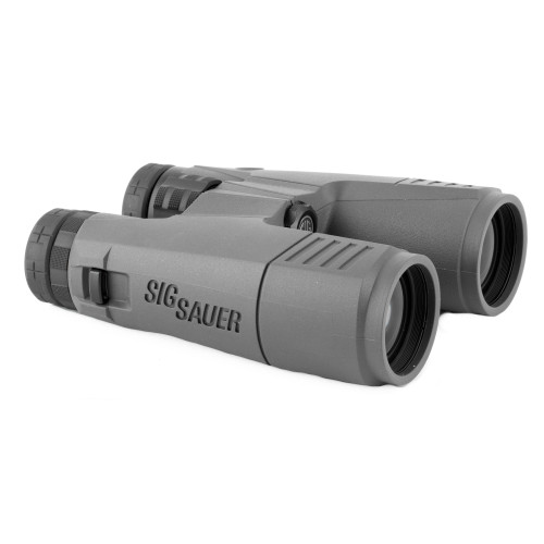 Sig Sauer ZULU9 11X45MM HDX Prism Binoculars Sig Sauer ZULU9 11X45MM HDX Prism Binoculars