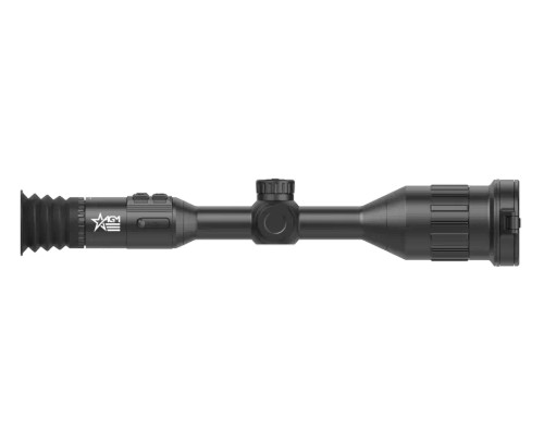 AGM Adder V2 LRF 50-1280 Thermal Rifle Scope