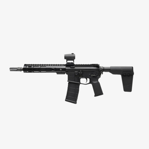 Magpul BDA Arm Brace - Black Magpul BDA Arm Brace - Black