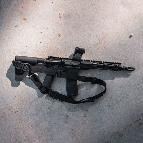 Magpul BDA Arm Brace - Black Magpul BDA Arm Brace - Black