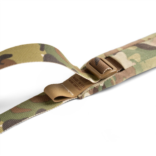 Edgar Sherman Design ESD 2-Point Combat Padded Sling - MultiCam Edgar Sherman Design ESD 2-Point Combat Padded Sling - MultiCam