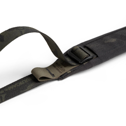 Edgar Sherman Design ESD 2-Point Combat Padded Sling - MultiCam Black Edgar Sherman Design ESD 2-Point Combat Padded Sling - MultiCam Black