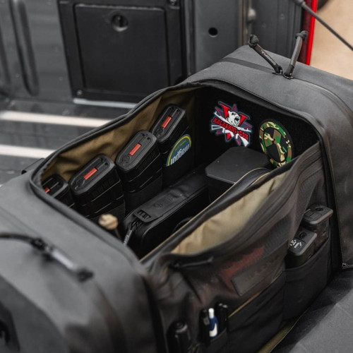 Magpul DAKA Range Bag Large - Black Magpul DAKA Range Bag Large - Black