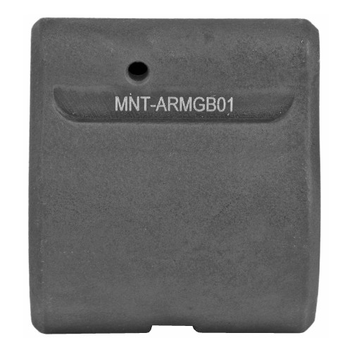 Leapers, Inc. - UTG  AR15 Micro Gas Block - .750", Includes Gas Tube Roll Pin, Self-Locking Set Screws, Installation Tool Leapers, Inc. - UTG  AR15 Micro Gas Block - .750", Includes Gas Tube Roll Pin, Self-Locking Set Screws, Installation Tool