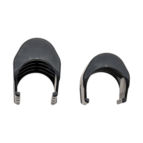 BCM Bravo Company Stock Mod 3 with Stock Risers - Black BCM Bravo Company Stock Mod 3 with Stock Risers - Black