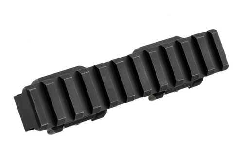 BCM A/T Optic Riser Optic Riser 525-11 - Black