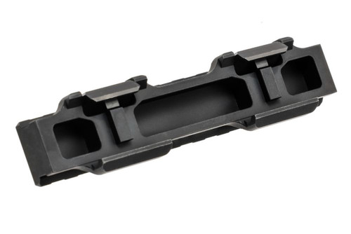 BCM A/T Optic Riser Optic Riser 525-11 - Black