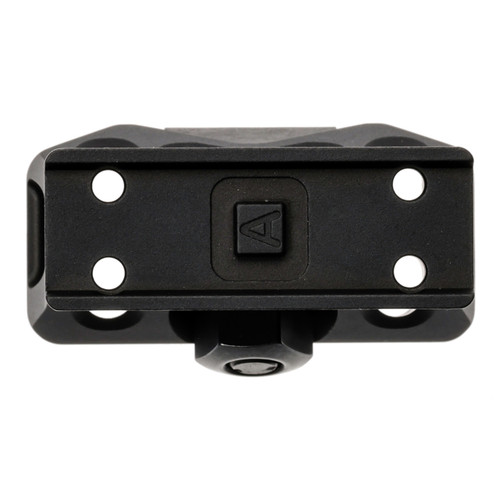 BCM 1.93" Height A/T Optic Mount for AIMPOINT MICRO T2 - Black